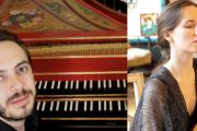 “Le stagioni del Parco”, concerto al Chiostro del Convento del Monte Mesma